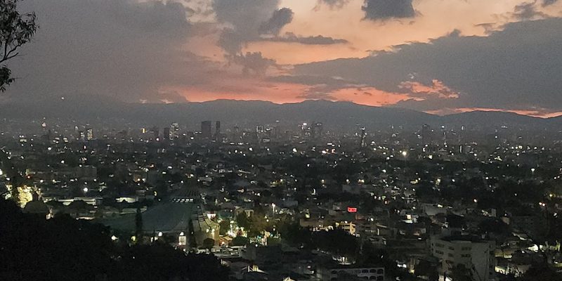 Tlaola, Puebla — Centro
