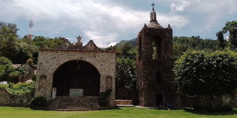 Tlaola, Puebla — Panorama
