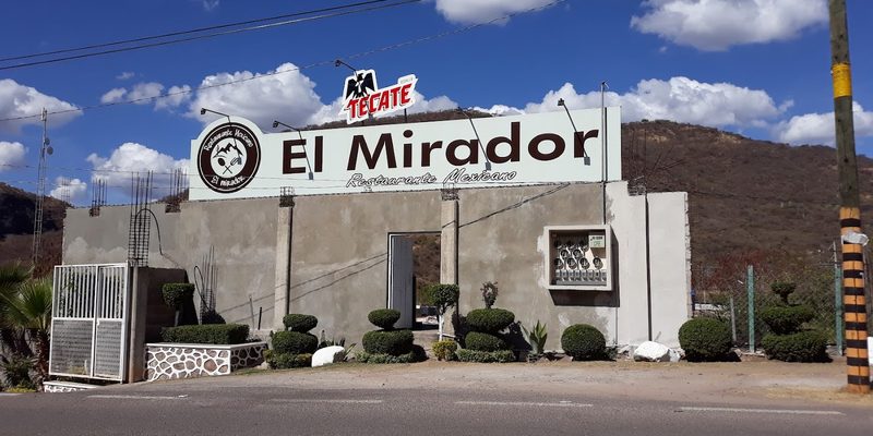 Tlapa de Comonfort, Guerrero — Centro