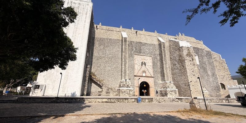 Tlaquiltenango, Morelos — Skyline