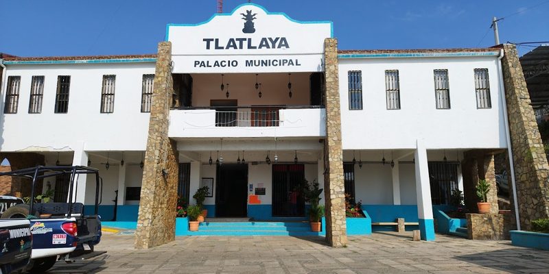 Tlatlaya, Estado de México — Skyline