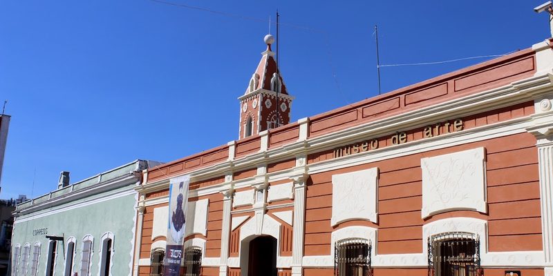 Tlaxcala, Tlaxcala — Centro