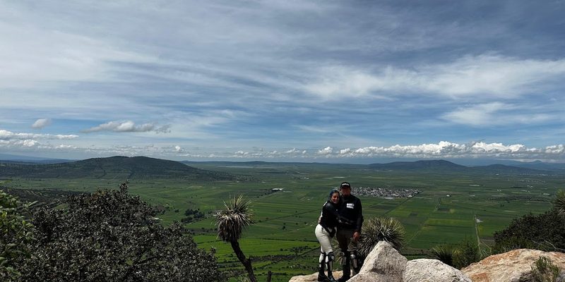 Tlaxco, Tlaxcala — Centro