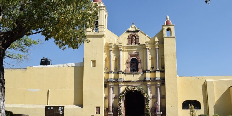 Tlaxcoapan, Hidalgo — Panorama