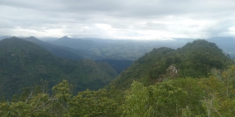 Tlilapan, Veracruz — Centro