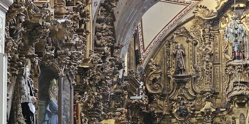 Tochtepec, Puebla — Panorama