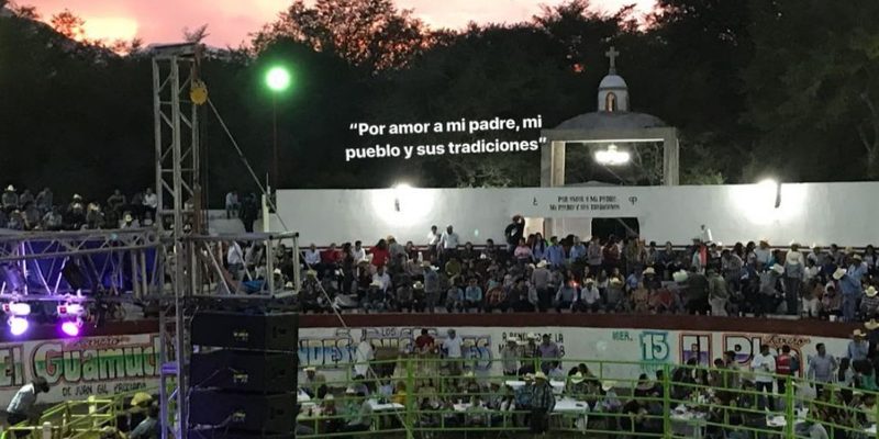 Tolimán, Jalisco — Panorama