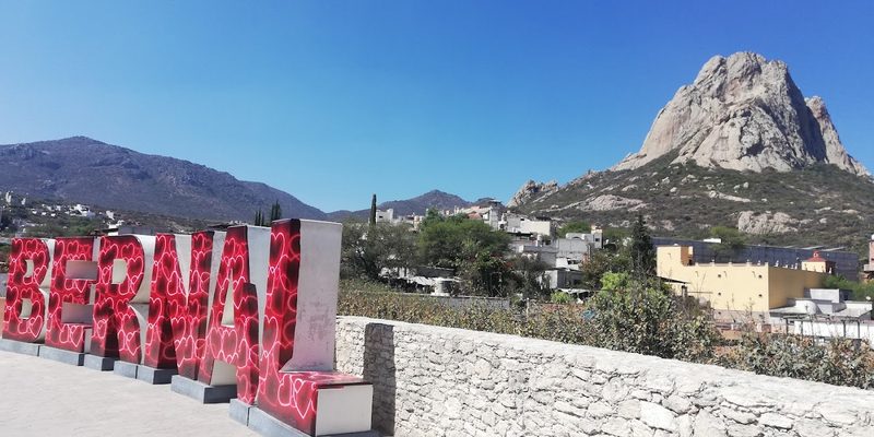 Tolimán, Querétaro — Centro