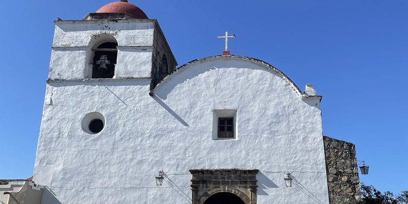 Tomatlán, Jalisco — Panorama