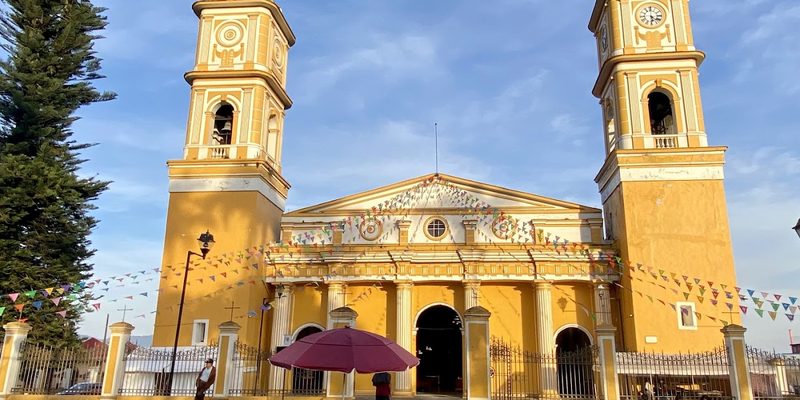 Tomatlán, Veracruz — Panorama