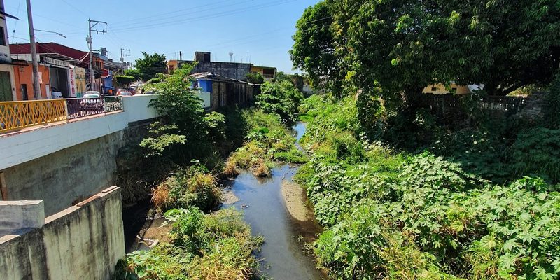 Tonalá, Chiapas — Panorama