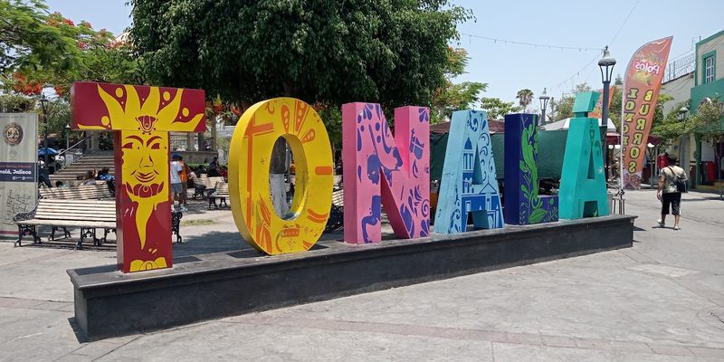 Tonalá, Jalisco — Centro