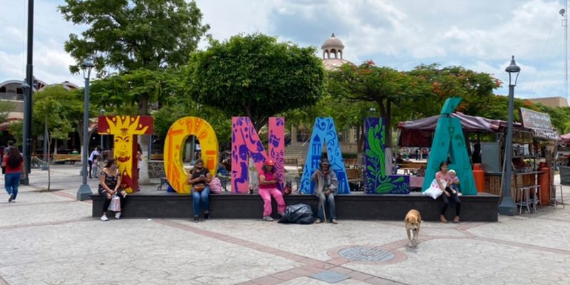 Tonalá, Jalisco — Panorama