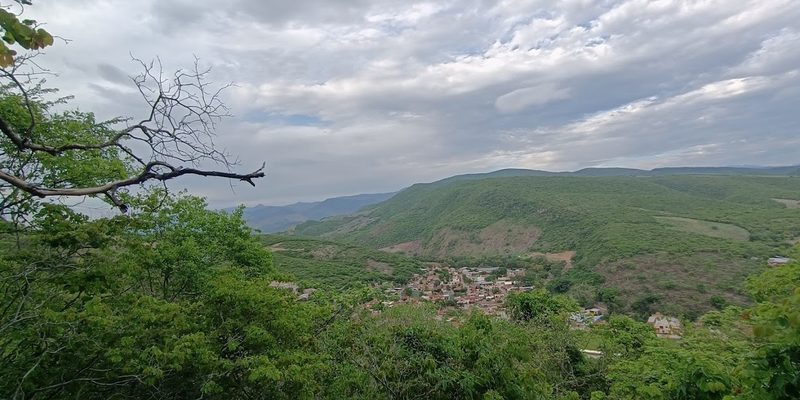 Tonaya, Jalisco — Centro