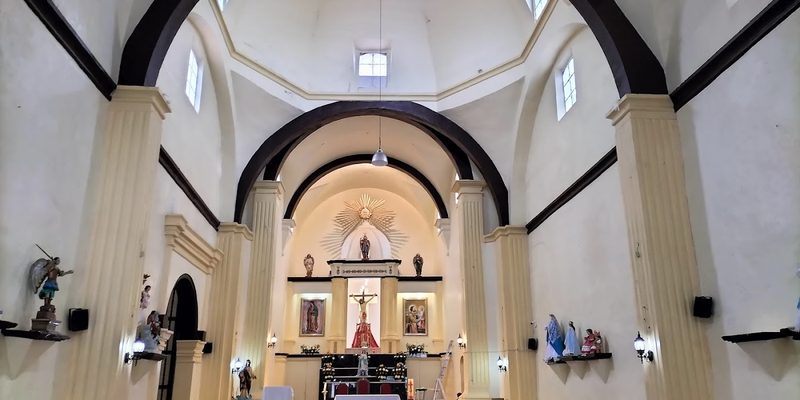 Tonayán, Veracruz — Panorama