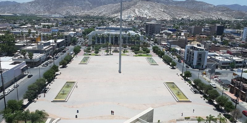 Torreón, Coahuila — Panorama
