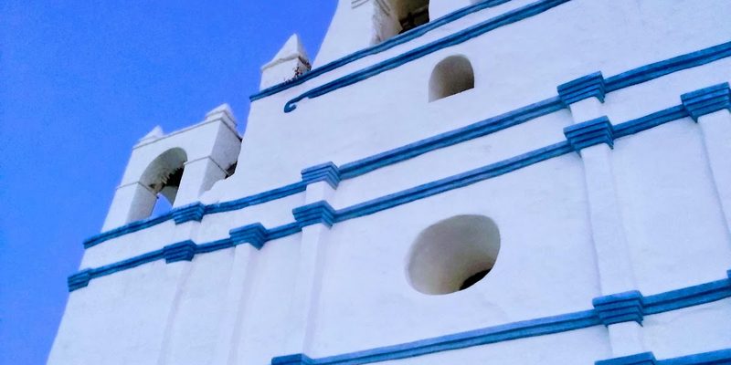 Totolapa, Chiapas — Skyline