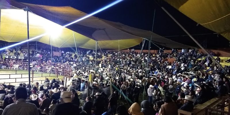 Totolapan, Morelos — Skyline