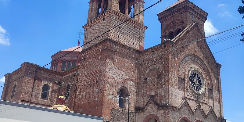 Tototlán, Jalisco — Panorama
