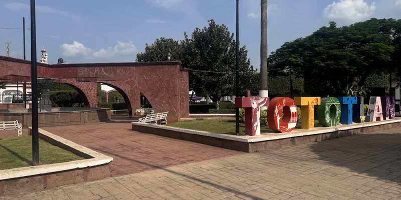 Tototlán, Jalisco — Skyline