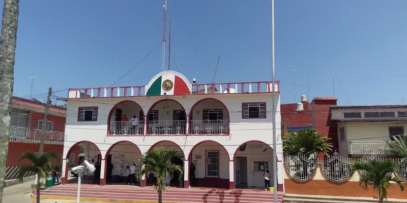 Totutla, Veracruz — Skyline