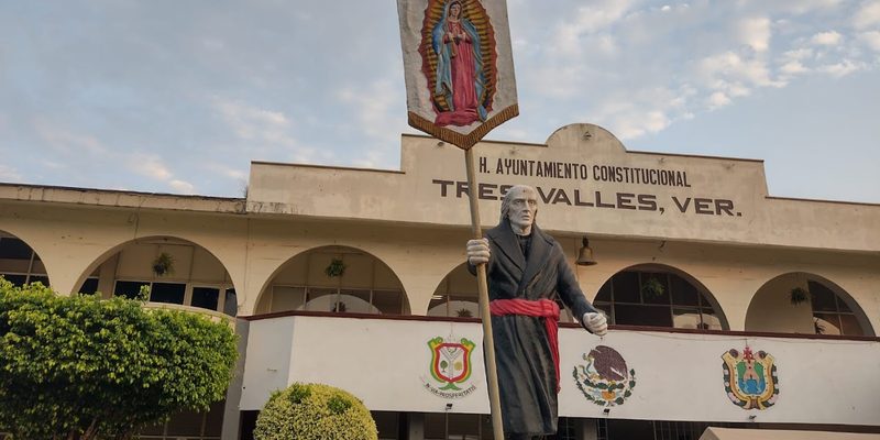 Tres Valles, Veracruz — Panorama