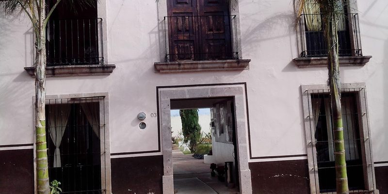 Trinidad García de la Cadena, Zacatecas — Panorama