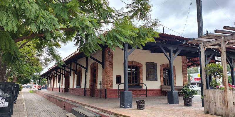 Tulancingo de Bravo, Hidalgo — Centro
