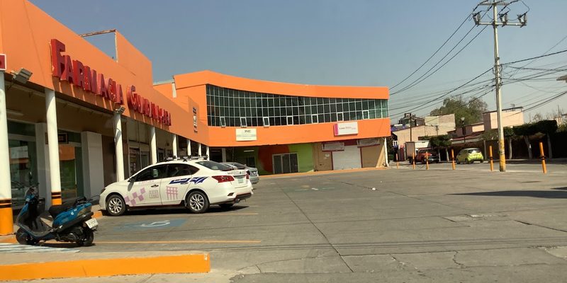 Tultepec, Estado de México — Panorama