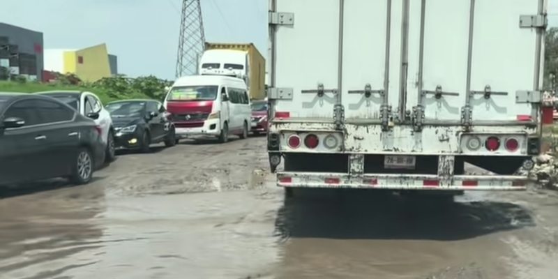 Tultitlán, Estado de México — Centro