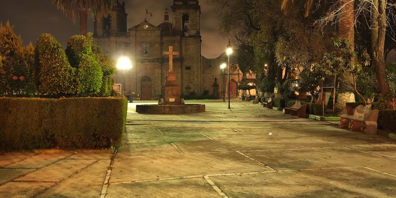 Tultitlán, Estado de México — Panorama