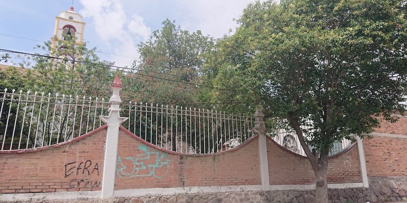 Tultitlán, Estado de México — Skyline