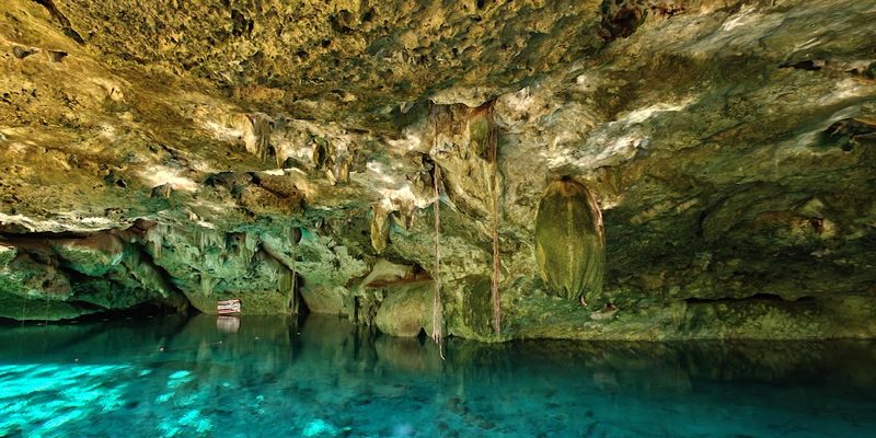 Tulum, Quintana Roo — Centro
