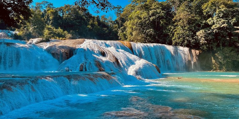 Tumbalá, Chiapas — Centro