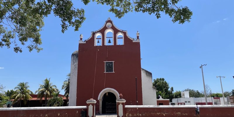 Tunkás, Yucatán — Panorama