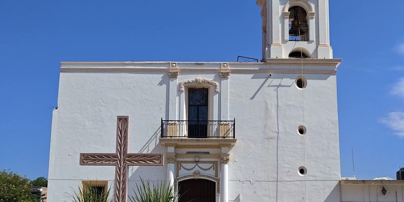 Tuxcueca, Jalisco — Panorama