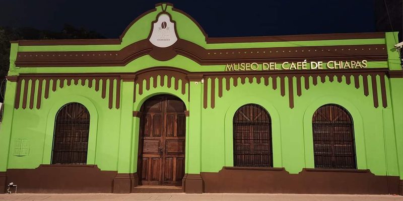 Tuxtla Gutiérrez, Chiapas — Centro