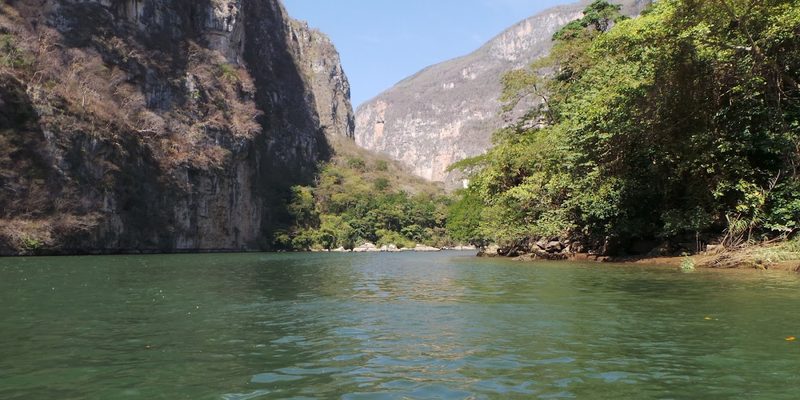 Tuxtla Gutiérrez, Chiapas — Skyline