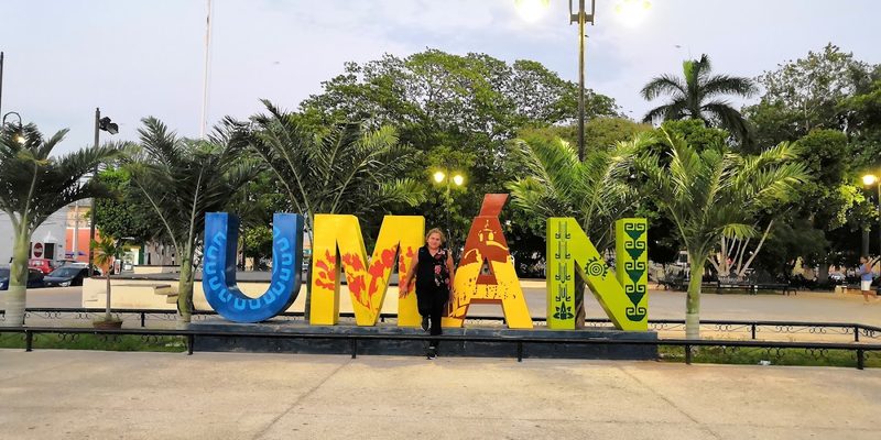 Umán, Yucatán — Panorama