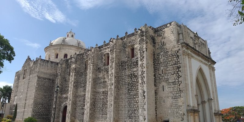 Umán, Yucatán — Skyline