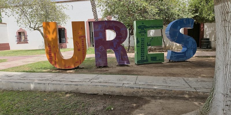 Ures, Sonora — Centro