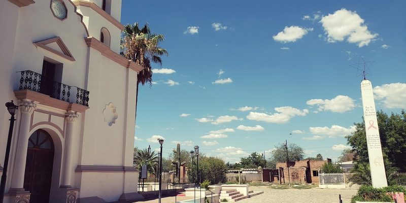 Ures, Sonora — Panorama