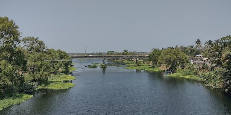 Ursulo Galván, Veracruz — Skyline