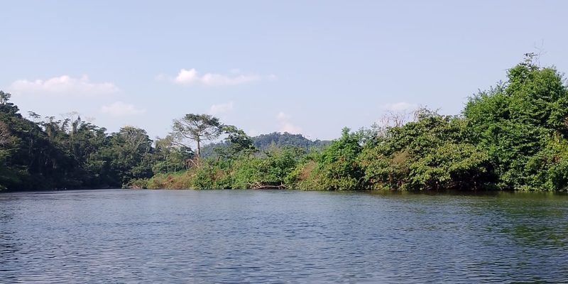 Uxpanapa, Veracruz — Centro