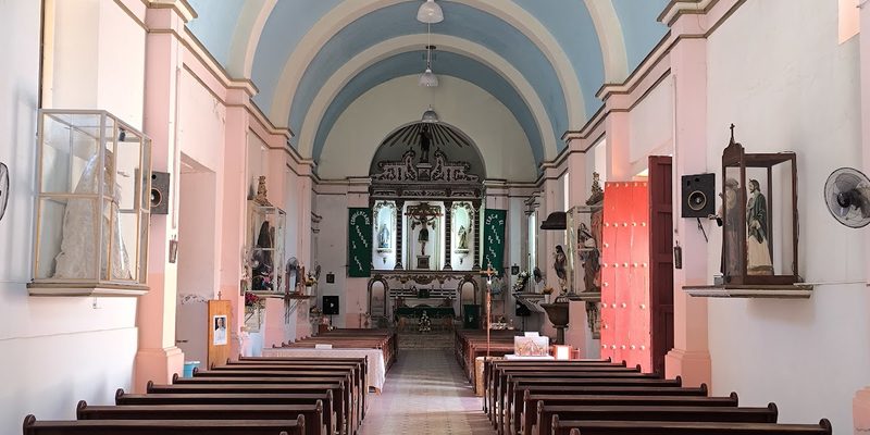 Valerio Trujano, Oaxaca — Panorama