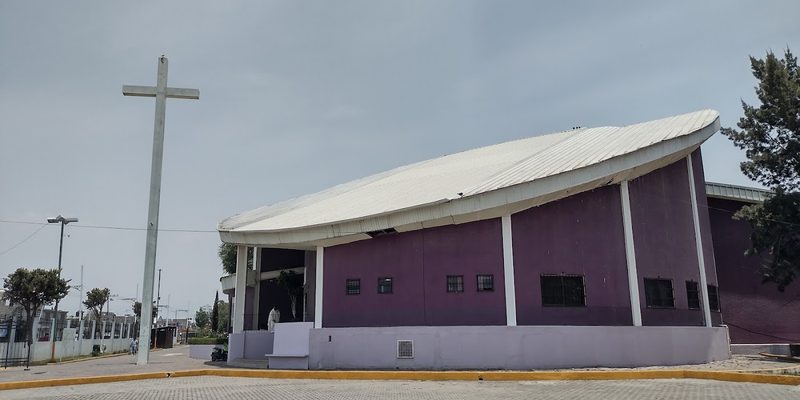 Valle de Chalco Solidaridad, Estado de México — Centro