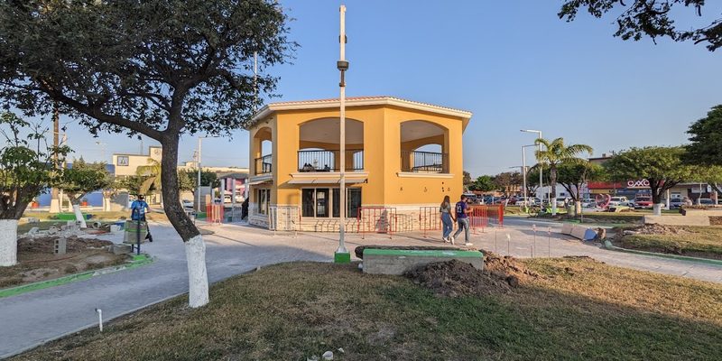 Valle Hermoso, Tamaulipas — Panorama