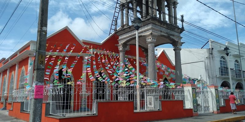 Vega de Alatorre, Veracruz — Panorama