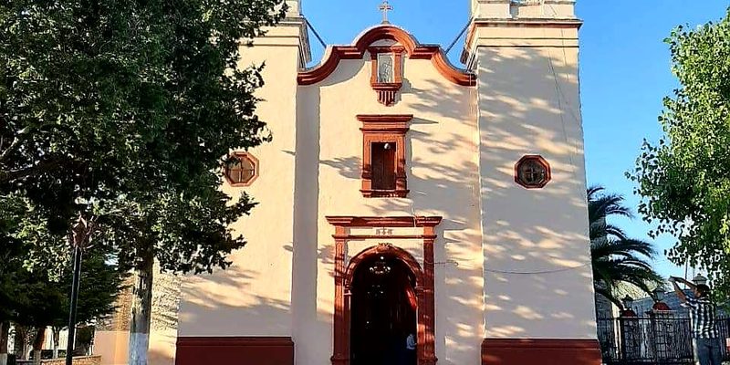 Venado, San Luis Potosí — Panorama