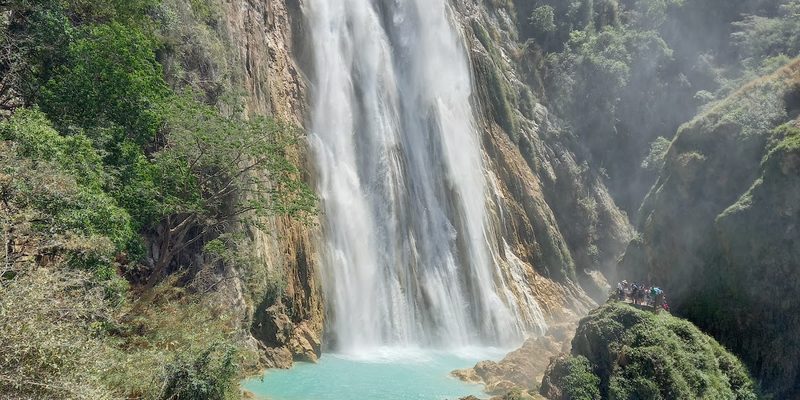 Venustiano Carranza, Chiapas — Centro